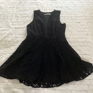 Lauren Conrad dress